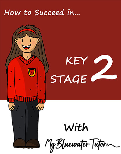 How to Succeed in Key-stage 2 - My Bluewater Tutor